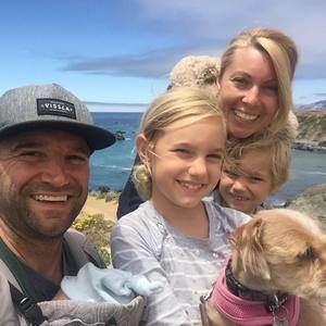 Meet your Posher, Joel